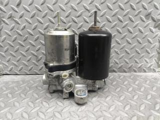 Блок abs TOYOTA PRIUS ZVW30 2ZR-FXE 47070-47050 3 ракурс