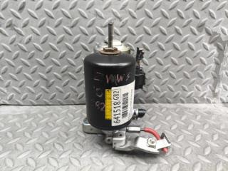 Блок abs TOYOTA PRIUS ZVW30 2ZR-FXE 47070-47050 4 ракурс
