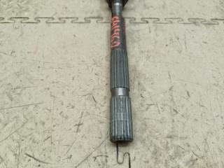 Рулевой карданчик HONDA STREAM RN6 R18A 5 ракурс