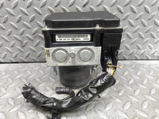 Блок abs NISSAN SKYLINE KV36 VQ37VHR 476601NC0D 4 ракурс