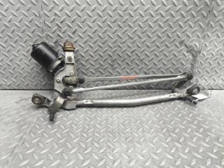 Трапеция дворников CITROEN DS3 S EB2F(HM01, HMZ) 4 ракурс