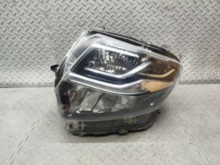 Фара левая передняя DAIHATSU TANTO LA650S KF 100-69075 1 ракурс