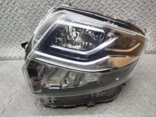Фара левая передняя DAIHATSU TANTO LA650S KF 100-69075 2 ракурс