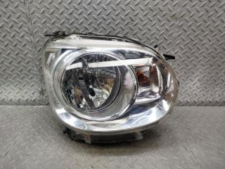 Фара правая передняя DAIHATSU MOVE CANBUS LA800S KF-VE 100-69039 1 ракурс