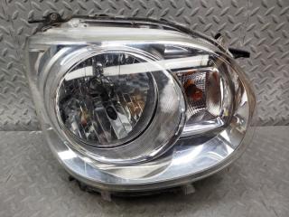 Фара правая передняя DAIHATSU MOVE CANBUS LA800S KF-VE 100-69039 2 ракурс