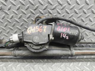Трапеция дворников HONDA ODYSSEY RC1 K24W VTEC 849200-7592E112 2 ракурс