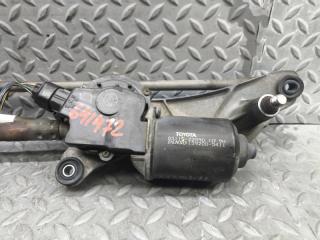 Трапеция дворников TOYOTA MARK II BLIT GX110 1G-FE 85110-22590 2 ракурс