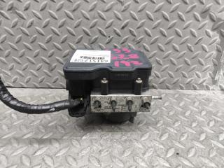 Блок abs NISSAN TEANA L33 QR25DE 476603TD0A 1 ракурс Блок abs NISSAN TEANA L33 QR25DE 476603TD0A 1 ракурс
