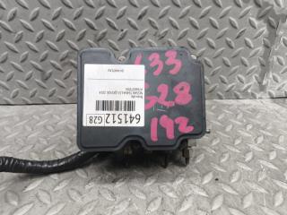 Блок abs NISSAN TEANA L33 QR25DE 476603TD0A 5 ракурс Блок abs NISSAN TEANA L33 QR25DE 476603TD0A 5 ракурс