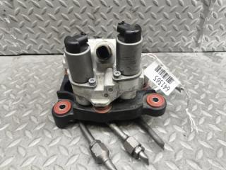 Клапан пневмоподвески BMW 7-SERIES F01 10641010 2 ракурс
