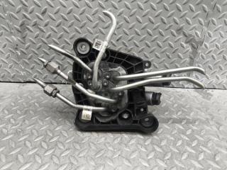 Клапан пневмоподвески BMW 7-SERIES F01 10641010 5 ракурс