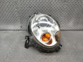 Фара правая передняя MINI CLUBMAN R55 162705-01 1 ракурс