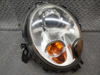 Фара правая передняя MINI CLUBMAN R55 162705-01 2 ракурс