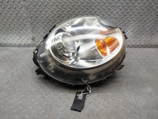 Фара правая передняя MINI CLUBMAN R55 162705-01 3 ракурс