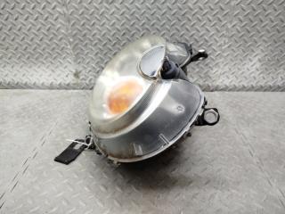 Фара правая передняя MINI CLUBMAN R55 162705-01 4 ракурс