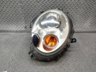 Фара левая передняя MINI CLUBMAN R55 162703-01 1 ракурс