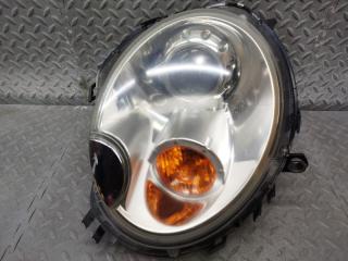 Фара левая передняя MINI CLUBMAN R55 162703-01 2 ракурс