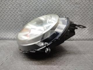 Фара левая передняя MINI CLUBMAN R55 162703-01 4 ракурс