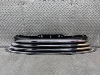 Запчасть решетка радиатора MINI CLUBMAN 2012