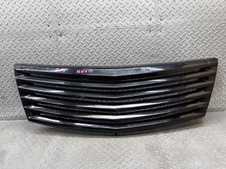Решетка радиатора TOYOTA ALPHARD MNH10 1 ракурс