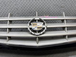 Решетка радиатора CADILLAC ESCALADE GMT830 LQ9 15070106 4 ракурс