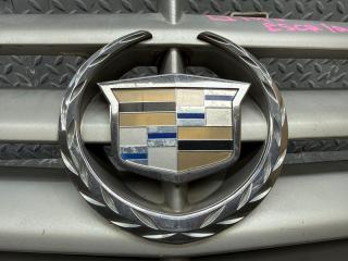 Решетка радиатора CADILLAC ESCALADE GMT830 LQ9 15070106 5 ракурс