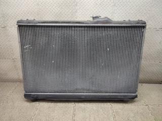 Радиатор основной TOYOTA CROWN JZS171 1JZ-GTE VVTI 422172-1590 1 ракурс