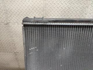 Радиатор основной TOYOTA CROWN JZS171 1JZ-GTE VVTI 422172-1590 2 ракурс