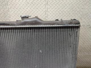 Радиатор основной TOYOTA CROWN JZS171 1JZ-GTE VVTI 422172-1590 3 ракурс