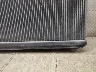 Радиатор основной TOYOTA CROWN JZS171 1JZ-GTE VVTI 422172-1590 4 ракурс