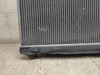 Радиатор основной TOYOTA CROWN JZS171 1JZ-GTE VVTI 422172-1590 5 ракурс