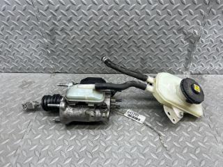 Главный тормозной цилиндр HONDA FIT GP5 LEB 4S14-0519 1 ракурс