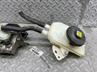 Главный тормозной цилиндр HONDA FIT GP5 LEB 4S14-0519 2 ракурс