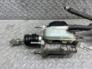 Главный тормозной цилиндр HONDA FIT GP5 LEB 4S14-0519 3 ракурс