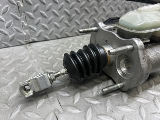 Главный тормозной цилиндр HONDA FIT GP5 LEB 4S14-0519 4 ракурс