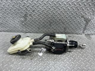 Главный тормозной цилиндр HONDA FIT GP5 LEB 4S14-0519 5 ракурс
