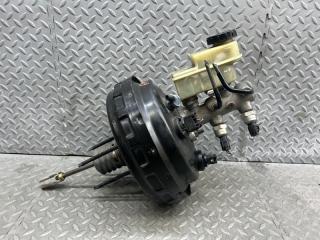 Главный тормозной цилиндр INFINITI QX56 JA60 VK56DE 4 ракурс