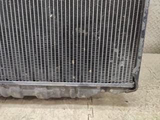 Радиатор основной MITSUBISHI DELICA P15W 4D56 5 ракурс