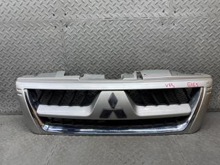 Запчасть решетка радиатора MITSUBISHI PAJERO 2003