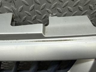 Решетка радиатора MITSUBISHI PAJERO V73W 6G72 MN117713 3 ракурс