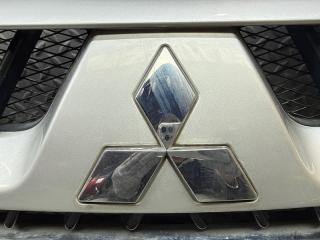 Решетка радиатора MITSUBISHI PAJERO V73W 6G72 MN117713 5 ракурс