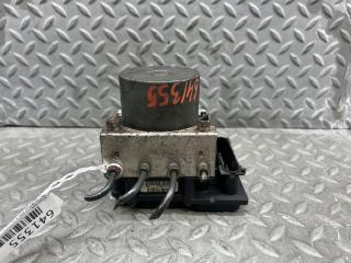 Блок abs MITSUBISHI COLT PLUS Z27W 4G15 4670A124 1 ракурс