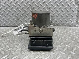 Блок abs MITSUBISHI COLT PLUS Z27W 4G15 4670A124 2 ракурс