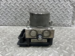 Блок abs MITSUBISHI COLT PLUS Z27W 4G15 4670A124 3 ракурс