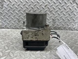 Блок abs MITSUBISHI COLT PLUS Z27W 4G15 4670A124 4 ракурс