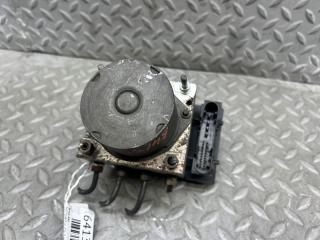 Блок abs MITSUBISHI COLT PLUS Z27W 4G15 4670A124 5 ракурс