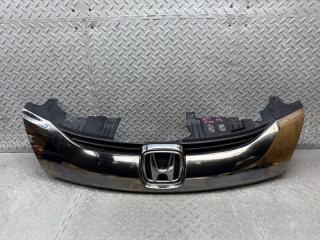 Решетка радиатора HONDA ODYSSEY RC1 K24W 1 ракурс