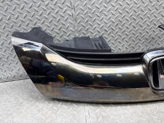 Решетка радиатора HONDA ODYSSEY RC1 K24W 2 ракурс