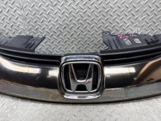 Решетка радиатора HONDA ODYSSEY RC1 K24W 3 ракурс