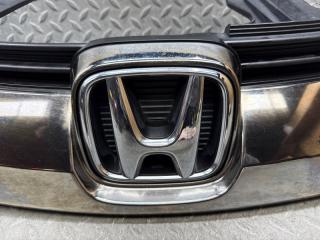 Решетка радиатора HONDA ODYSSEY RC1 K24W 4 ракурс